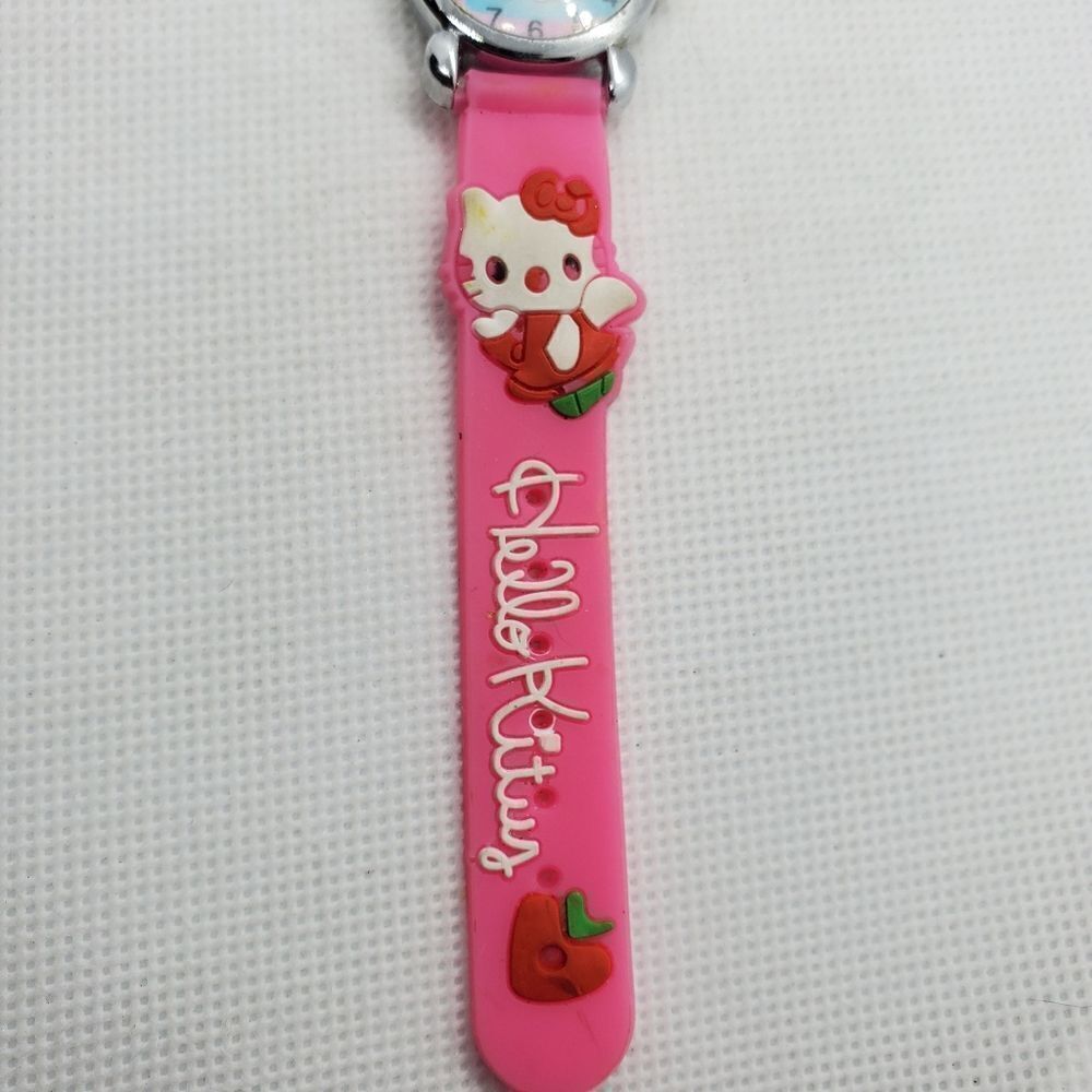 Hello Kitty Watch  - Picture 3 of 5